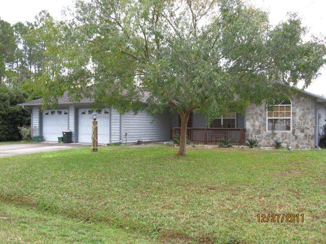 32 Powder Hill Ln., Palm Coast, FL 32164