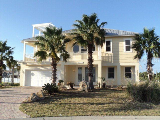 590 Springdale Dr., Flagler Beach, FL 32136