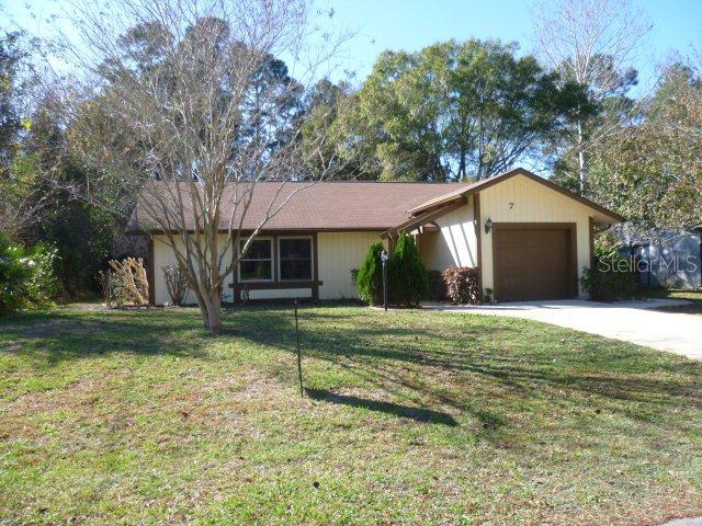 7 Bradmore Ln., Palm Coast, FL 32137