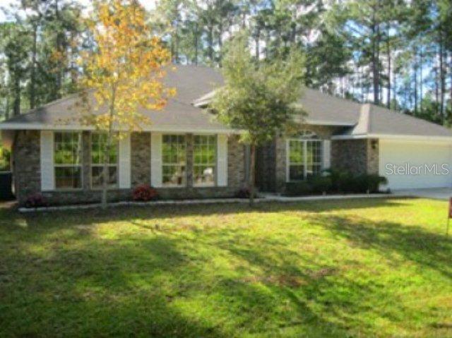 6 Reybury Ln., Palm Coast, FL 32164