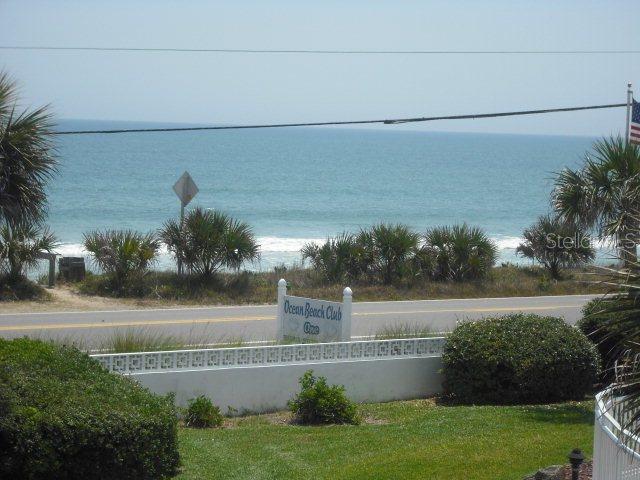 3500 S Ocean Shore Blvd. #218, Flagler Beach, FL 32136