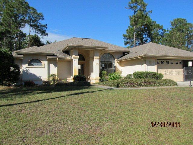 15 Barkwood Ln., Palm Coast, FL 32137