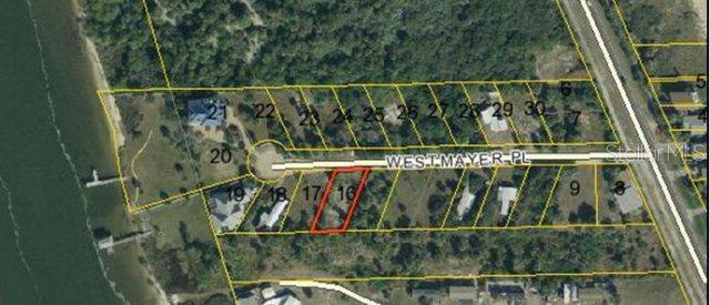 18 Westmayer Pl., Flagler Beach, FL 32136