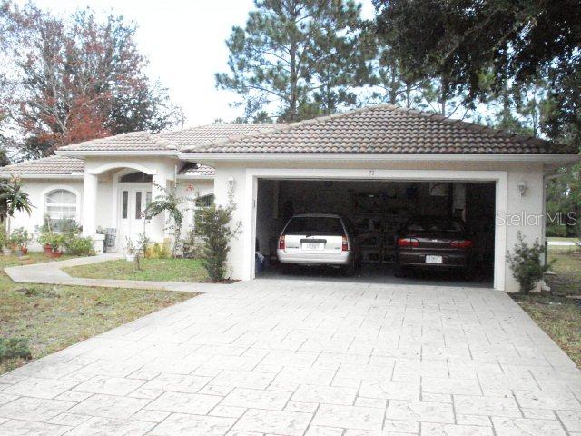 73 Radcliffe Dr., Palm Coast, FL 32164