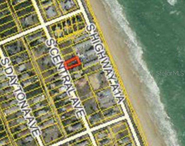 1823 Central Ave., Flagler Beach, FL 32136