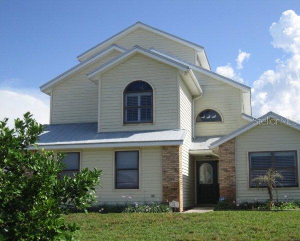 26 Sea Island Dr., Ormond Beach, FL 32176