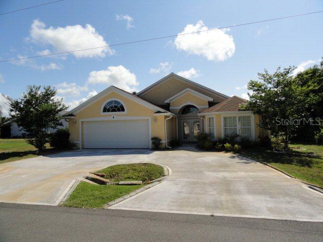 5 Crandon Ct., Palm Coast, FL 32137