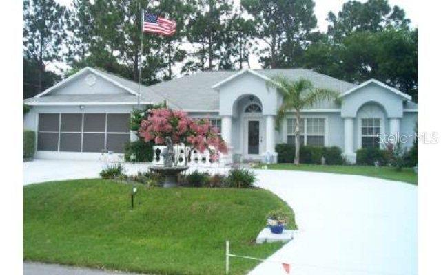 5 Woodfalon Pl., Palm Coast, FL 32164