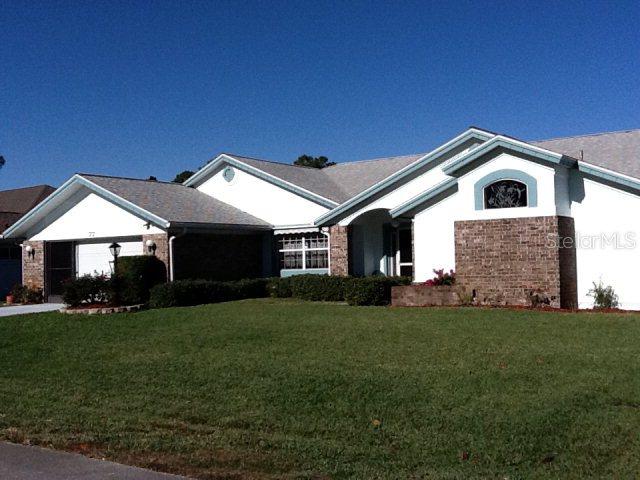 77 Folcroft Ln., Palm Coast, FL 32137