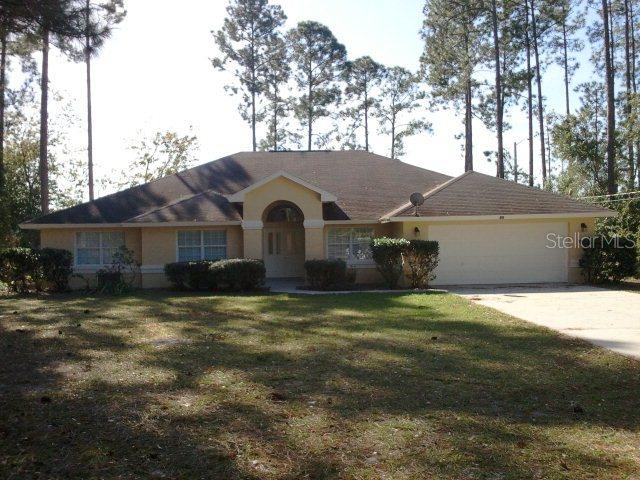 30 Bainbridge Dr., Palm Coast, FL 32137