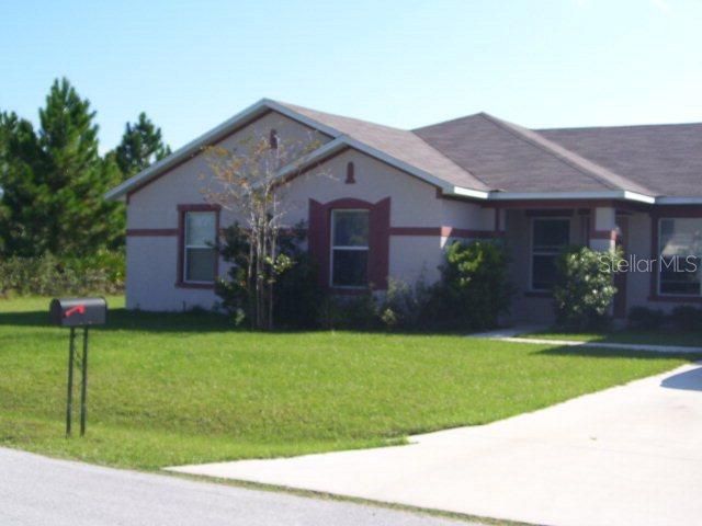 71 Leaver Dr., Palm Coast, FL 32137