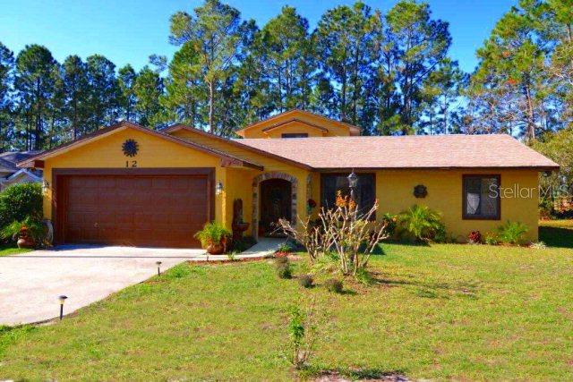 12 Wilksboro Pl., Palm Coast, FL 32164