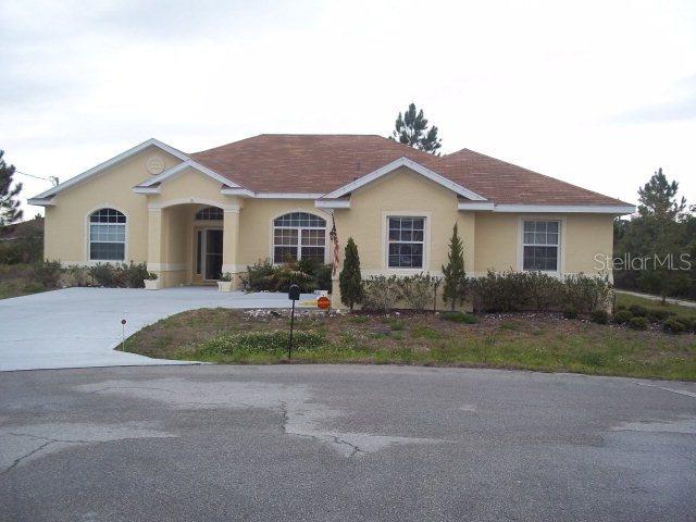 76 Leidel Dr., Palm Coast, FL 32137
