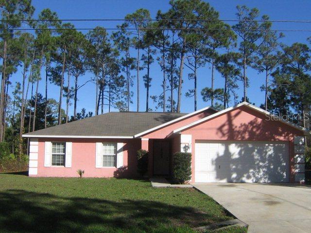 [Address Hidden by Seller], Palm Coast, FL 32137