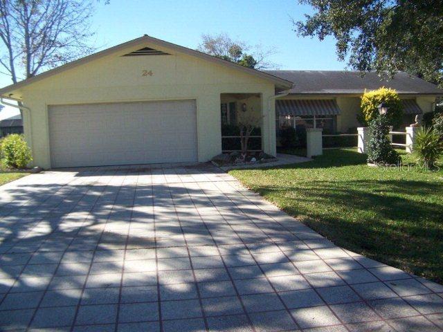 24 Cloverdale Ct., Palm Coast, FL 32137