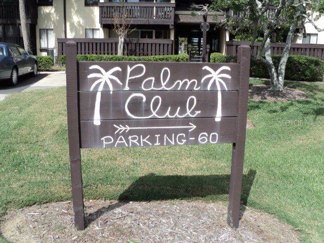 60 Club House Dr. #206, Palm Coast, FL 32137