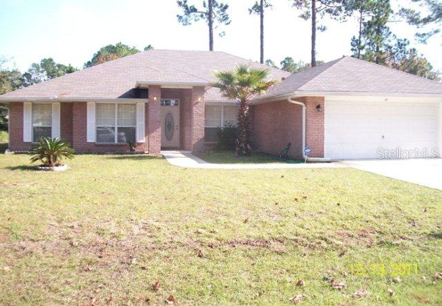 20 Bruce Ln., Palm Coast, FL 32137