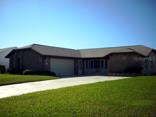 26 Sea Gull Dr., Ormond Beach, FL 32176