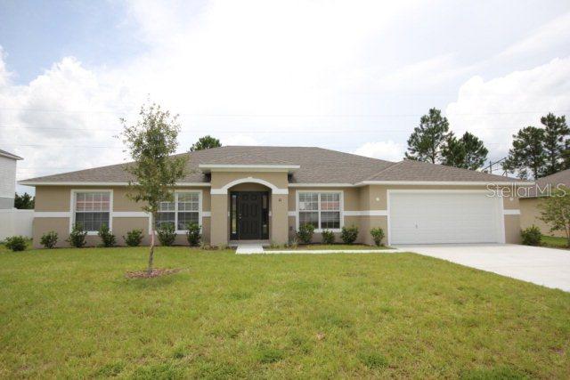 10 Sergeant Ct., Palm Coast, FL 32164