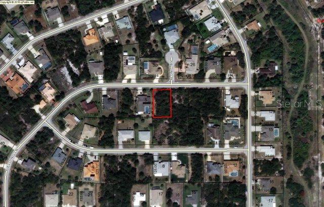 9 Fielding Ln., Palm Coast, FL 32137