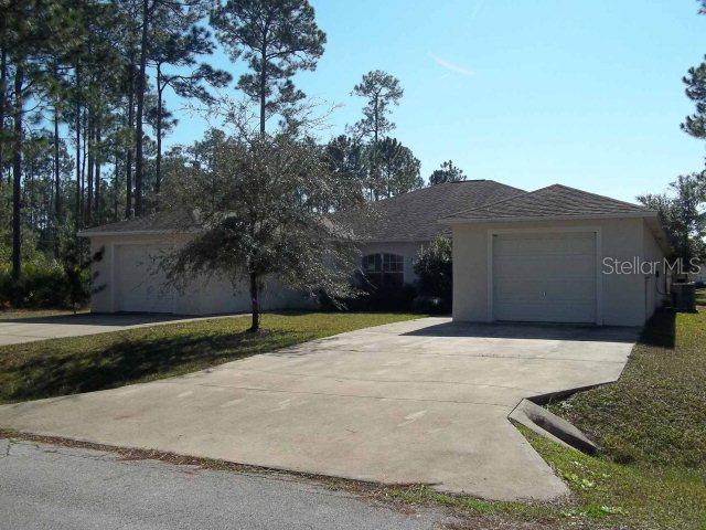 3 Regina Ln., Palm Coast, FL 32164