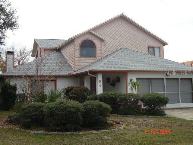54 Cochise Ct., Palm Coast, FL 32137