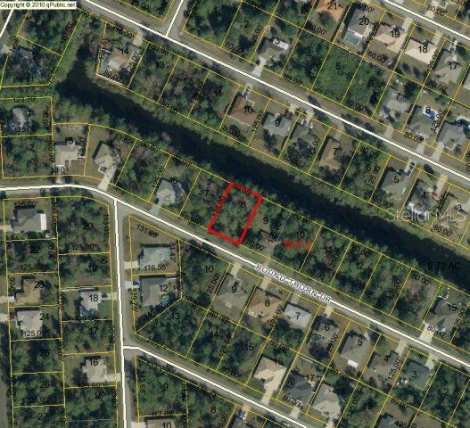 13 Round Thorn Dr., Palm Coast, FL 32164