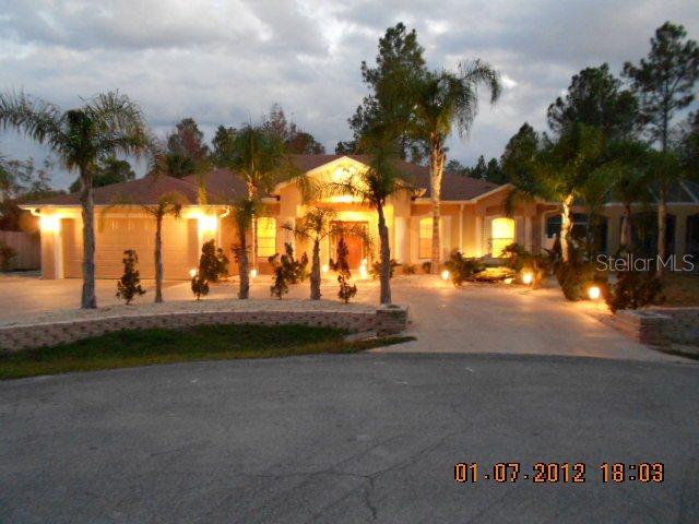 [Address Hidden by Seller], Palm Coast, FL 32137