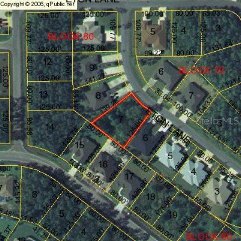 43 Eton Ln., Palm Coast, FL 32164