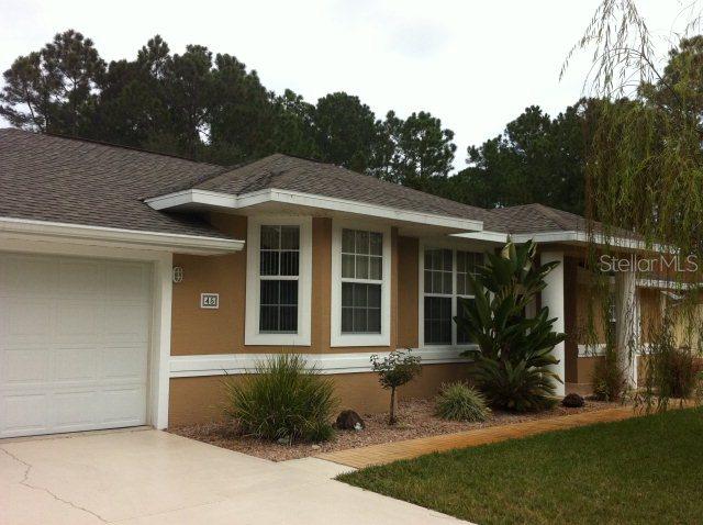 45 Barkwood Ln., Palm Coast, FL 32137