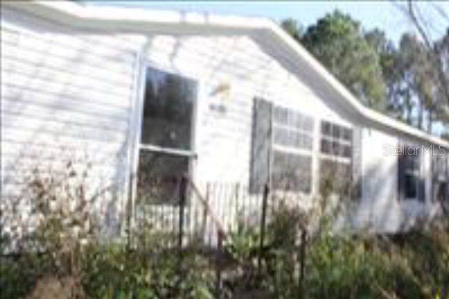 10220 Guzman Ave., Hastings, FL 32145