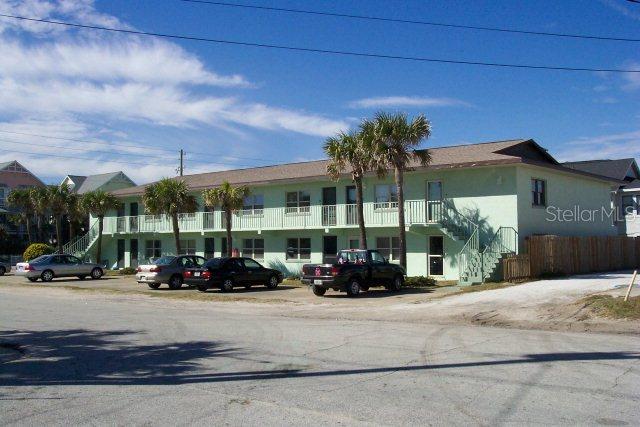 112 7th St. #6, Flagler Beach, FL 32136