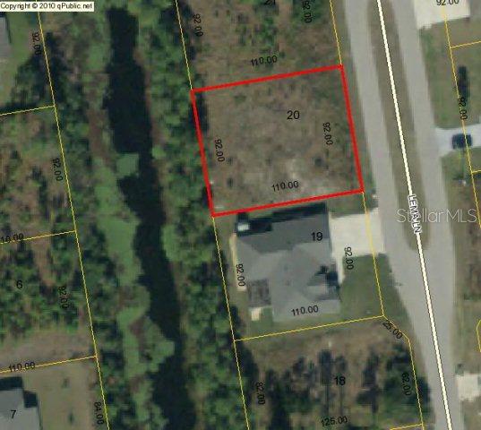 39 Lema Ln., Palm Coast, FL 32137
