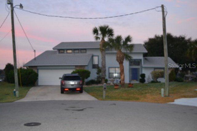 12 Crossleaf Ct., Palm Coast, FL 32137