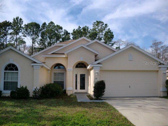 33 Eastwood Dr., Palm Coast, FL 32164