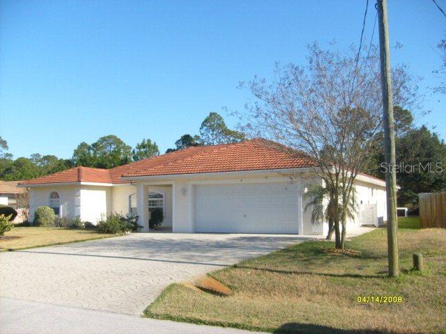 6 Brockton Ln., Palm Coast, FL 32137