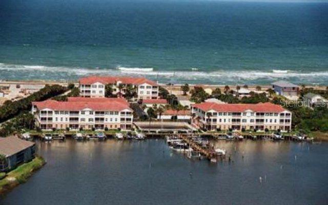 100 Marina Bay Dr. #102, Flagler Beach, FL 32136