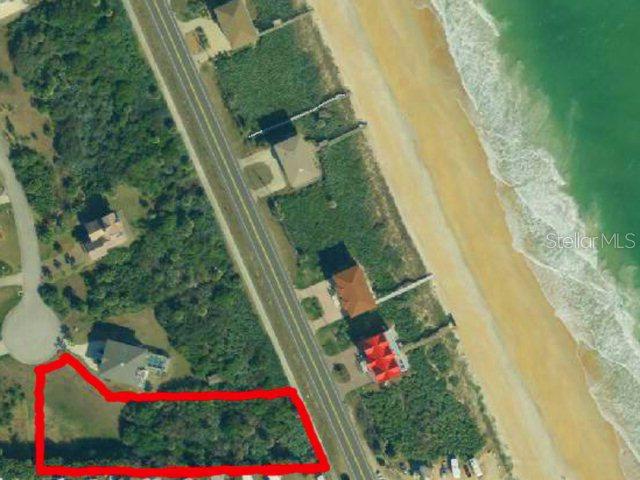 [Address Hidden by Seller], Flagler Beach, FL 32136