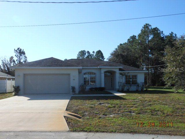 66 Rolling Fern Dr., Palm Coast, FL 32164