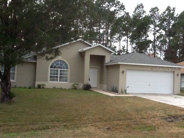 32 Birchwood Dr., Palm Coast, FL 32137