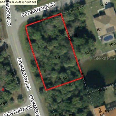 2 Cedardale Ct., Palm Coast, FL 32137