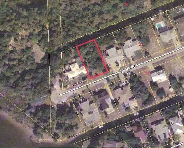 630 23rd St., Flagler Beach, FL 32136