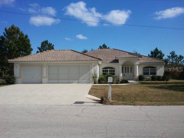 20 Lucas Ln., Palm Coast, FL 32137