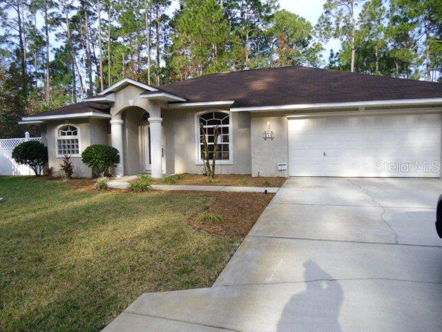 8 Evansville Pl., Palm Coast, FL 32164