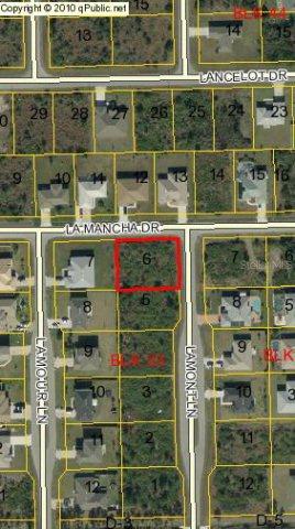 41 Lamont Ln., Palm Coast, FL 32137