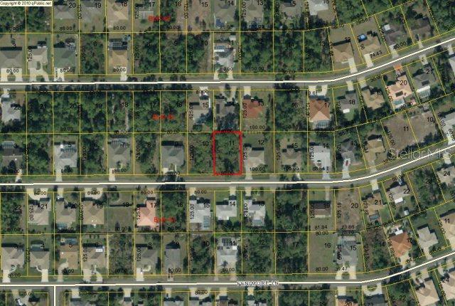 34 Fenwick Ln., Palm Coast, FL 32137