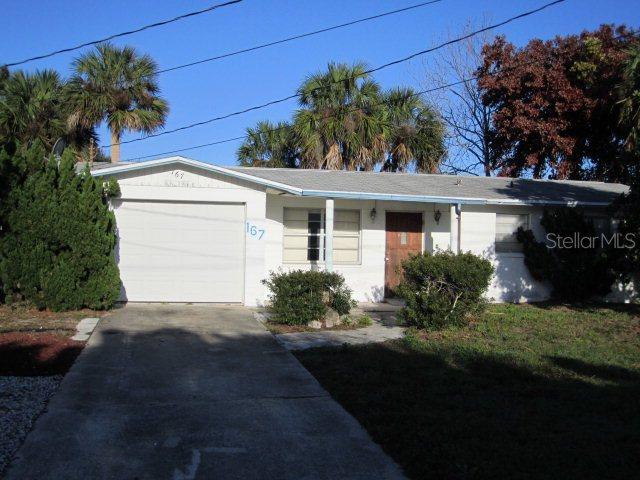 167 Palmetto Ave., Flagler Beach, FL 32136