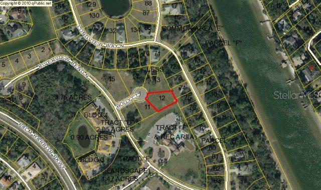 6 Holly Ct., Palm Coast, FL 32137