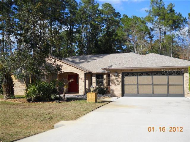 [Address Hidden by Seller], Palm Coast, FL 32137