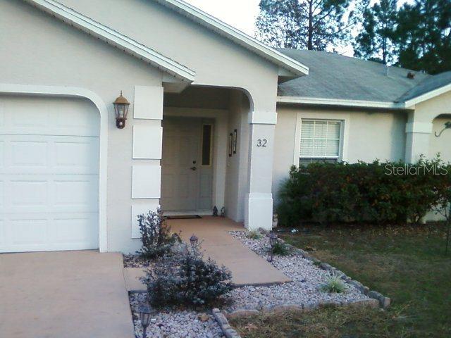 32 Porter Ln., Palm Coast, FL 32164